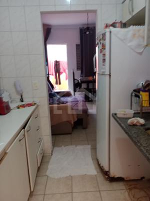 Casa em condomínio 2 quartos 1 vaga 53m²