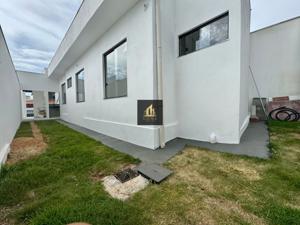 Casa 3 quartos 1 banheiro 169,84m²