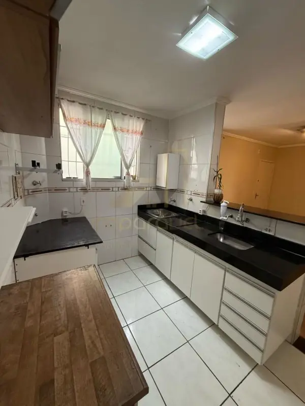 Apartamento 2 quartos 1 banheiro 45m²