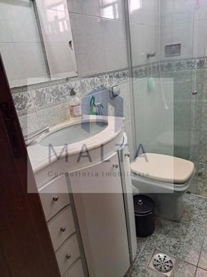 Casa 3 quartos 2 banheiros 68m²