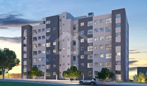 Apartamento 1 - 2 quartos 49 a 100m²
