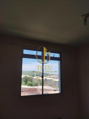 Apartamento 2 quartos 1 banheiro 80m²
