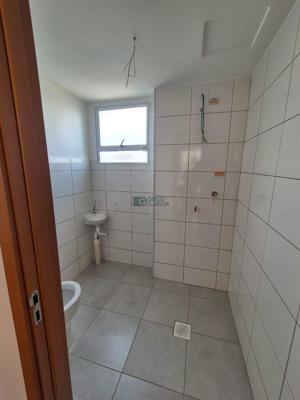 Apartamento 2 quartos 1 banheiro 43m²