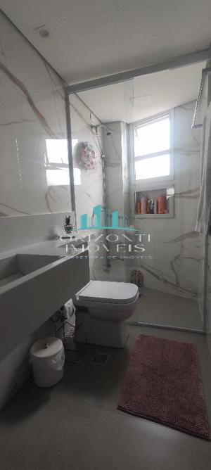 Apartamento 4 quartos 3 banheiros 