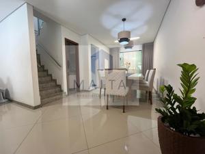 Casa 3 quartos 3 banheiros 156m²