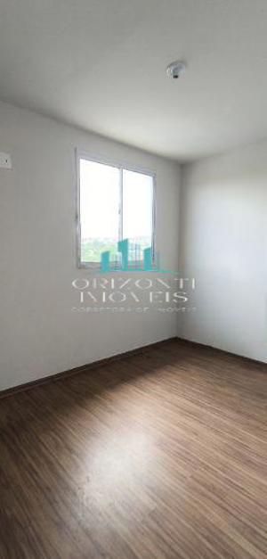 Apartamento 3 quartos 1 banheiro 