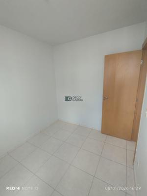 Apartamento 2 quartos 1 banheiro 44m²
