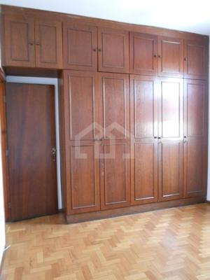 Apartamento 3 quartos 1 vaga 97m²