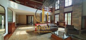 Apartamento 4 quartos 6 banheiros 500m²
