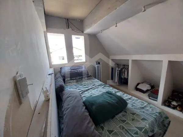 Casa 4 quartos 4 vagas 100m²
