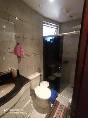 Cobertura 4 quartos 4 vagas 216,66m²
