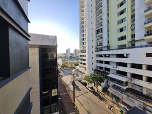 Apartamento 3 quartos 2 banheiros 104m²