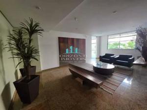 Apartamento 4 quartos 2 banheiros 