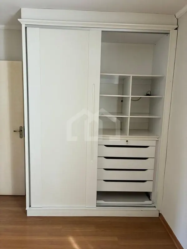 Apartamento 2 quartos 1 vaga 68m²