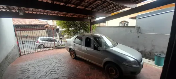 Casa 3 quartos 2 vagas 360m²