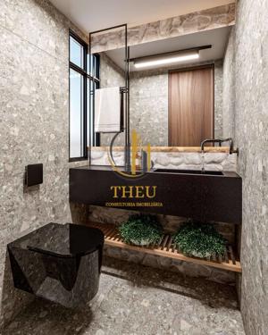 Apartamento 4 quartos 7 banheiros 300m²
