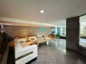 Apartamento 3 quartos 1 banheiro 