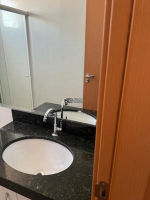 Apartamento 3 quartos 2 banheiros 79m²