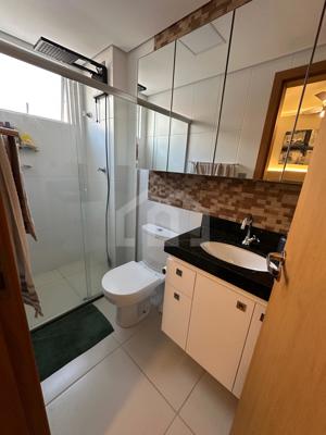Apartamento 3 quartos 2 vagas 73,46m²
