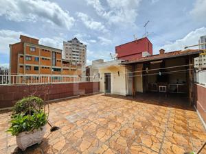 Cobertura 3 quartos 2 vagas 145m²