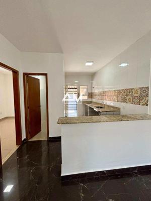 Apartamento 2 quartos 1 banheiro 83m²