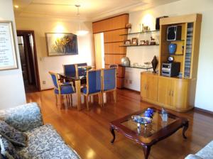 Apartamento 3 quartos 3 banheiros 95m²