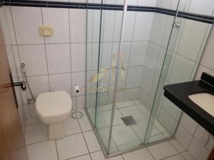 Apartamento 3 quartos 2 banheiros 100m²
