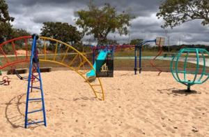 Lote-Área-Terreno 250m²