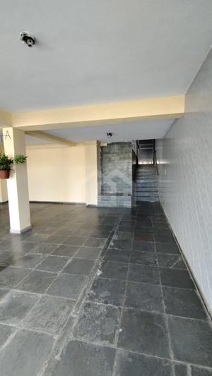 Apartamento 3 quartos 1 vaga 109m²
