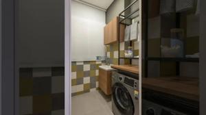 Apartamento 3 quartos 2 banheiros 67m²