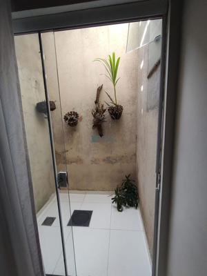 Apartamento 3 quartos 1 banheiro 111m²