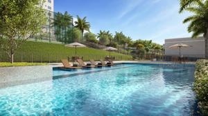 Apartamento 39 a 52m²