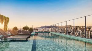 Apartamento 2 quartos 2 banheiros 106m²
