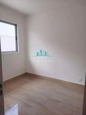 Apartamento 2 quartos 1 banheiro 