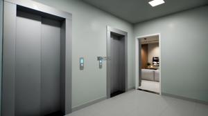 Apartamento 4 quartos 5 banheiros 320m²