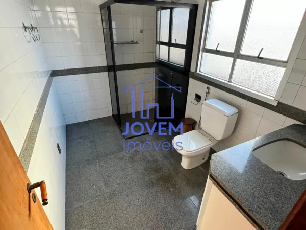 Apartamento 3 quartos 3 banheiros 1,72m²