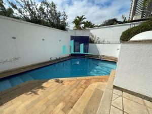 Apartamento 5 quartos 4 banheiros 880m²