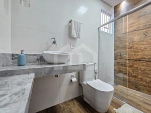 Casa 3 quartos 1 vaga 330m²