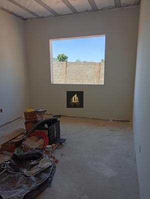 Casa 4 quartos 1 banheiro 220m²