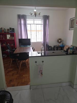 Apartamento 2 quartos 2 banheiros 845m²