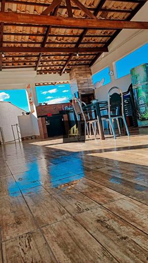 Apartamento 120m²
