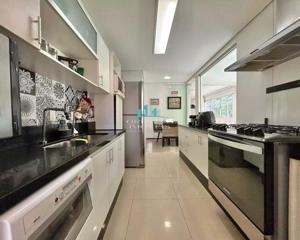 Apartamento 4 quartos 2 banheiros 