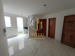 Apartamento 3 quartos 2 banheiros 101m²
