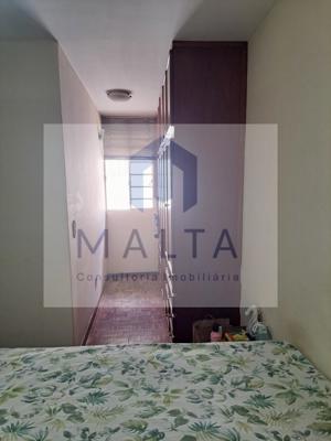 Casa 3 quartos 2 banheiros 68m²