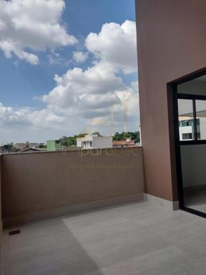 Apartamento 4 quartos 4 banheiros 