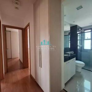 Apartamento 4 quartos 2 banheiros 