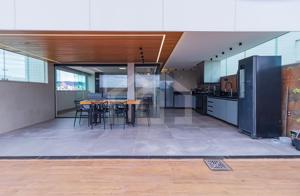 Cobertura 3 quartos 3 vagas 190m²