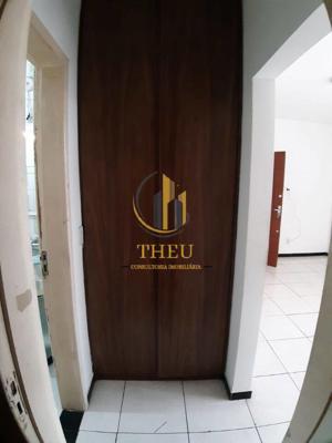 Apartamento 2 quartos 1 banheiro 108m²