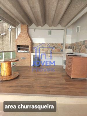 Apartamento 3 quartos 2 banheiros 77m²