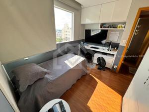 Apartamento 3 quartos 2 vagas 108m²